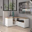 Refined TV Stand for TVs up to 40''-1902081734