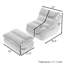Indoor Bean Bag Set-19767406
