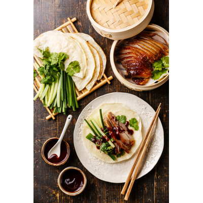 " Peking Duck "