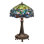 Tiffany Hanginghead Dragonfly Table Lamp