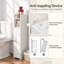 Freestanding Bathroom Cabinet