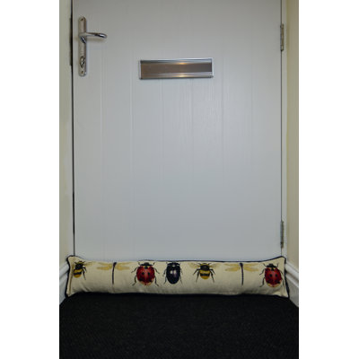 Emmett Fabric Draught Excluder