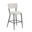 Tabourets de bar rembourrés Modern Teddy-802109273-802109277