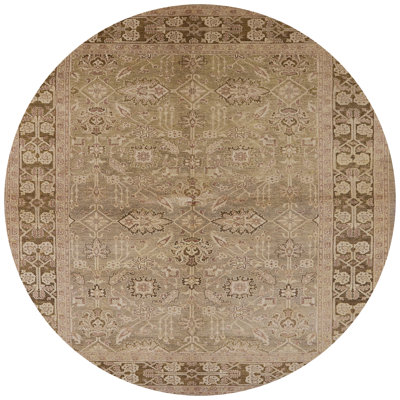 Oriental Indoor Rug