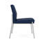 Lesro Chaise d'invité sans accoudoir Mystic-101049685-101049688