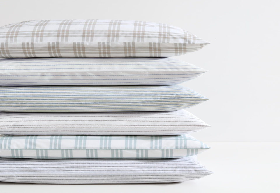 Comfortable 100% Cotton Sheets perfect layering piece for a restful nights sleep