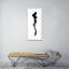 Frivolous Print by Johan Gert Manschot-48617943-48617946