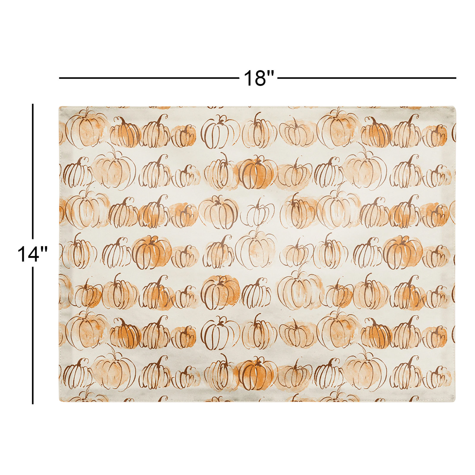 Rocklyn Reversible Placemat