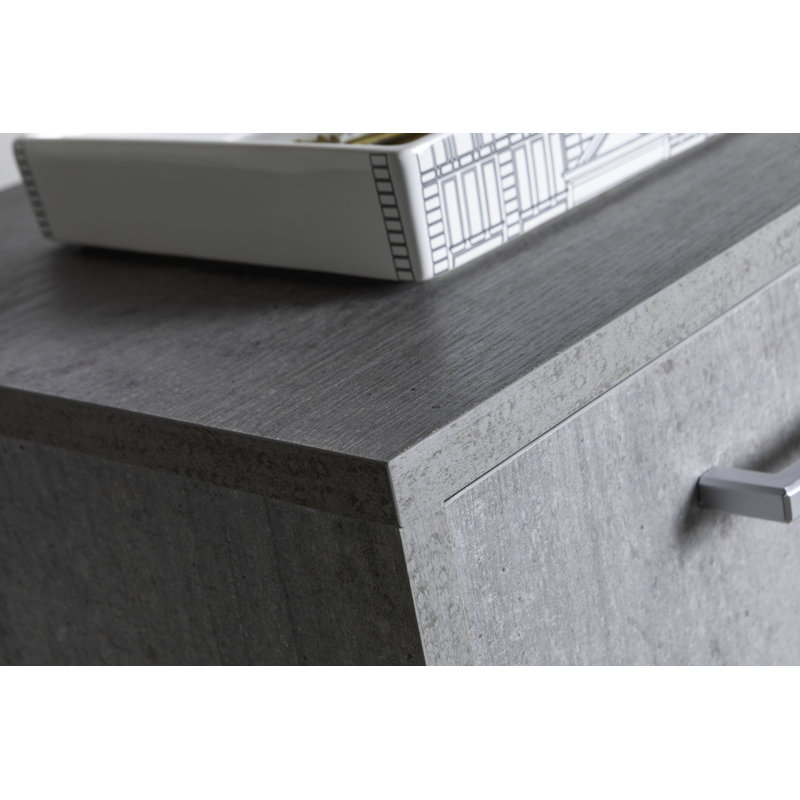 Facile 72cm Sideboard