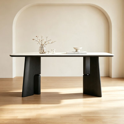 Table frittée French French