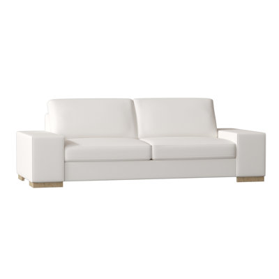 Harrison 95'' Upholstered Sofa