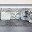 Base en vinyle l 4 po-90701309