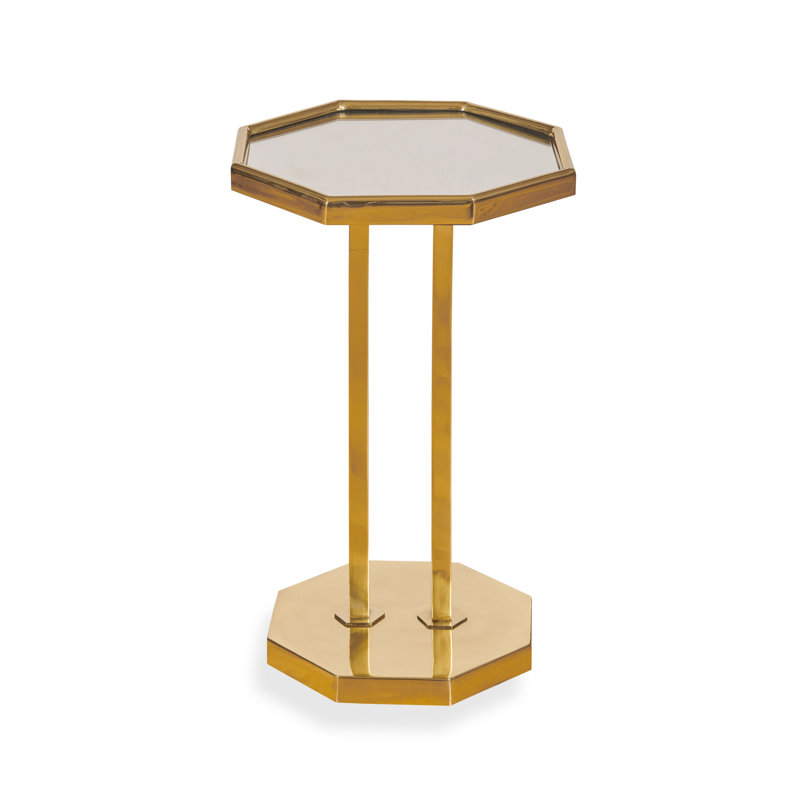 Grand Tour End Table