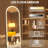 Dimmable LED Full Length Mirror with Lights-889180167