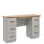 6 Drawer Dressing Table-995098436