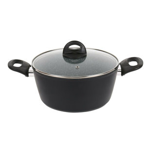 Urbn-Chef Non-Stick Aluminum Soup Pot
