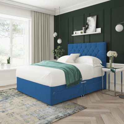 Divan Bed Base