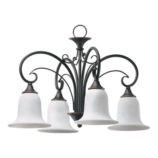 Armonia Chandelier