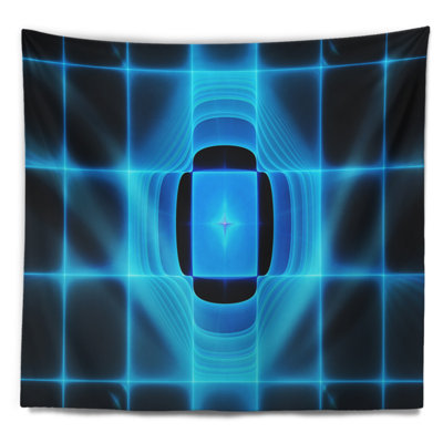 Polyester Tapestry