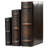 Boîte à livres traditionnelle 3 pièces Cortland