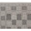 Hand-Knotted High-Quality Beige and Brown Area Rug