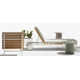 Circula End Table