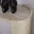 MDF Console Table