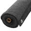 Black Aluminum Buckle Sun Screen