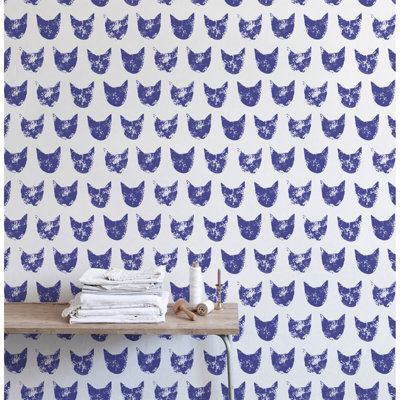 Burnstein Matte Mural