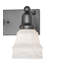 2 - Light Armed Sconce