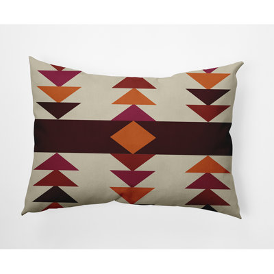 Coussin décoratif décoratif Sagebrush