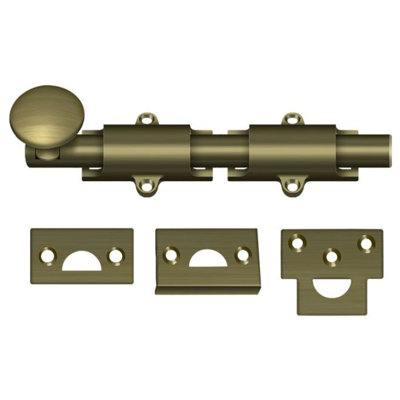 HD Surface Bolt