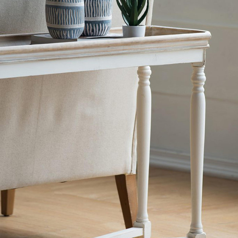 Pelletier 42'' Console Table