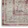 Oldham Oriental Area Rug