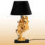 Lampe de table Golden Sculptural-720613071