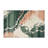Watercolor Green Indoor and Outdoor Area Rug-477667132