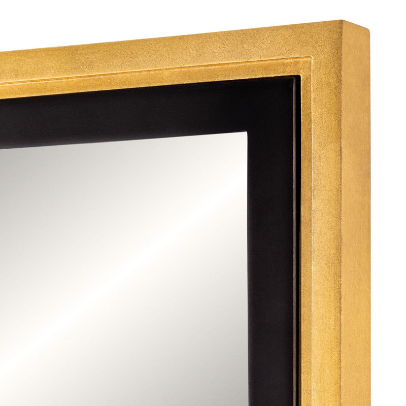 Hamilton Wall Mirror