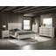 Commode contemporaine à 4 tiroirs 1Pc