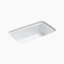 Bakersfield™ 31" L x 22" W Undermount Kitchen Sink-4390484