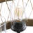 Markiya 5 - Light Dimmable Chandelier
