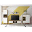 Allayna Display Cabinet