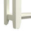 Table de bout avec rangement Weddel Basilico-1232572532