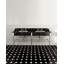 Madison Rectangular Dual Mount Bathroom Sink with Overflow-59369597
