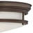 Hadley 3-Light 14" Flush Mount-377171047-377171041