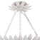 Margo Semi Flush Mount