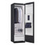 Armoire à vapeur intelligente LG Styler avec technologie TrueSteam double et cintre dynamique