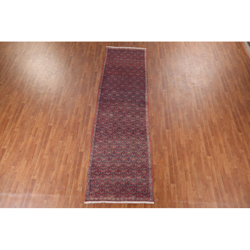 Tapis de couloir All-Over
