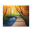 No Frame Print on Canvas-721440119