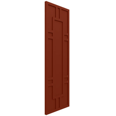Volets EnduraCore Composite Hastings