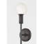 Murray Hill 1 - Light Wallchiere-67122880